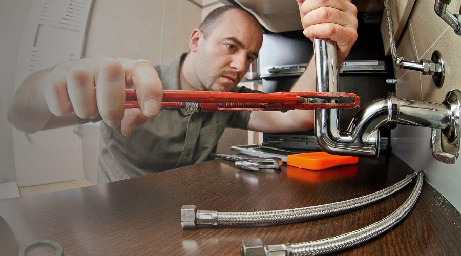 Local expert plumbing services in Shawano, WI